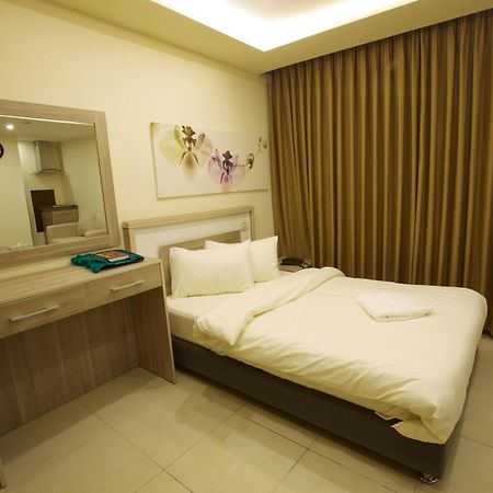Lujain Hotel فندق النور واللجين Аман Стая снимка
