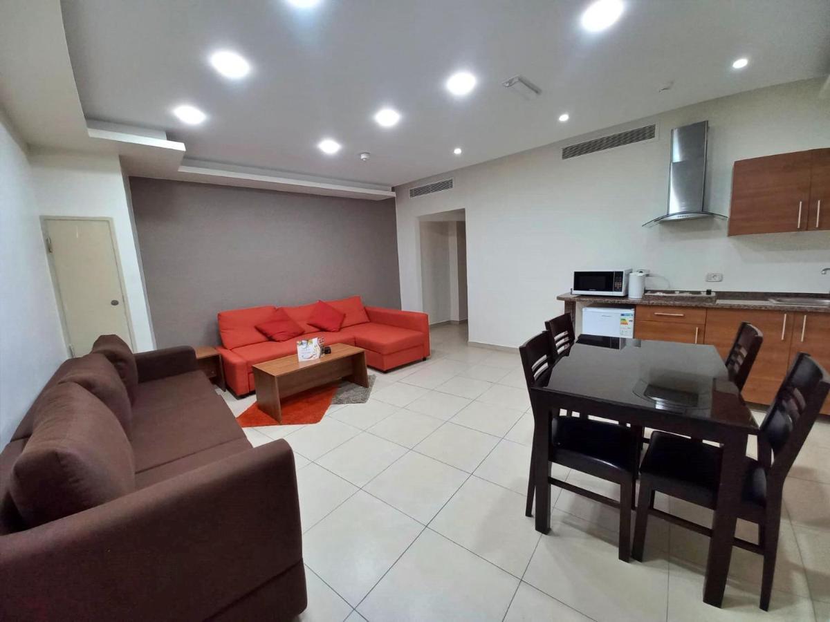 Lujain Hotel فندق النور واللجين Аман Екстериор снимка