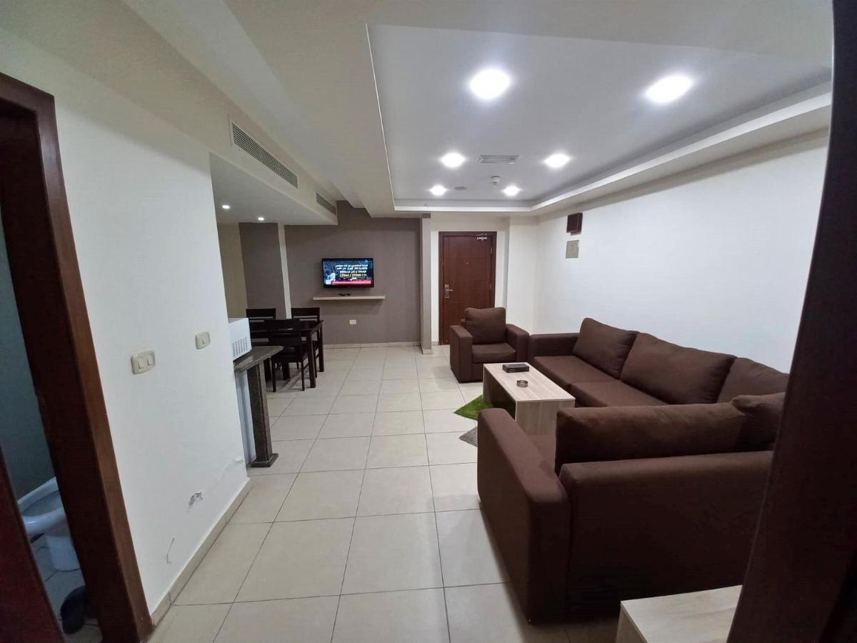 Lujain Hotel فندق النور واللجين Аман Екстериор снимка