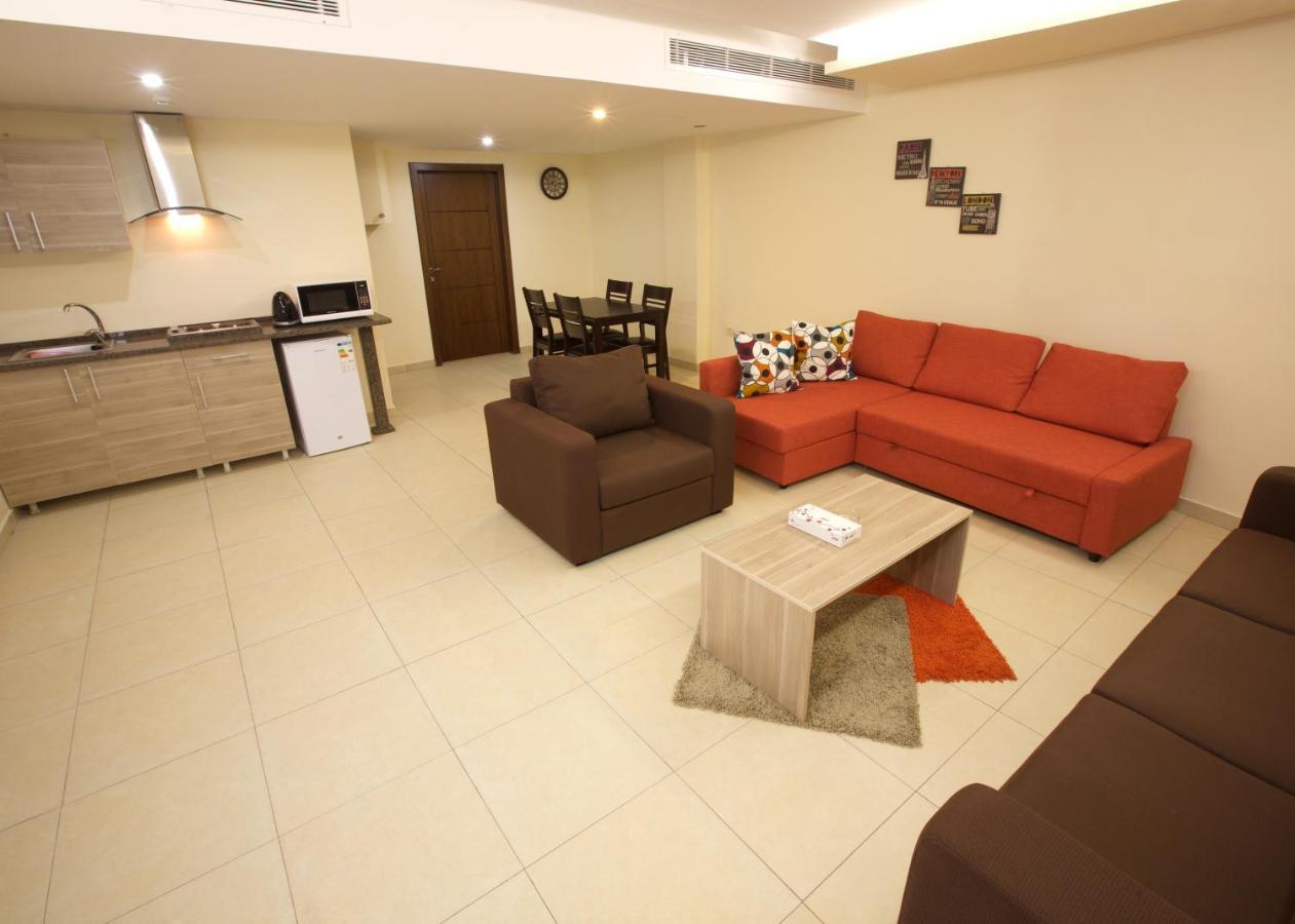 Lujain Hotel فندق النور واللجين Аман Екстериор снимка