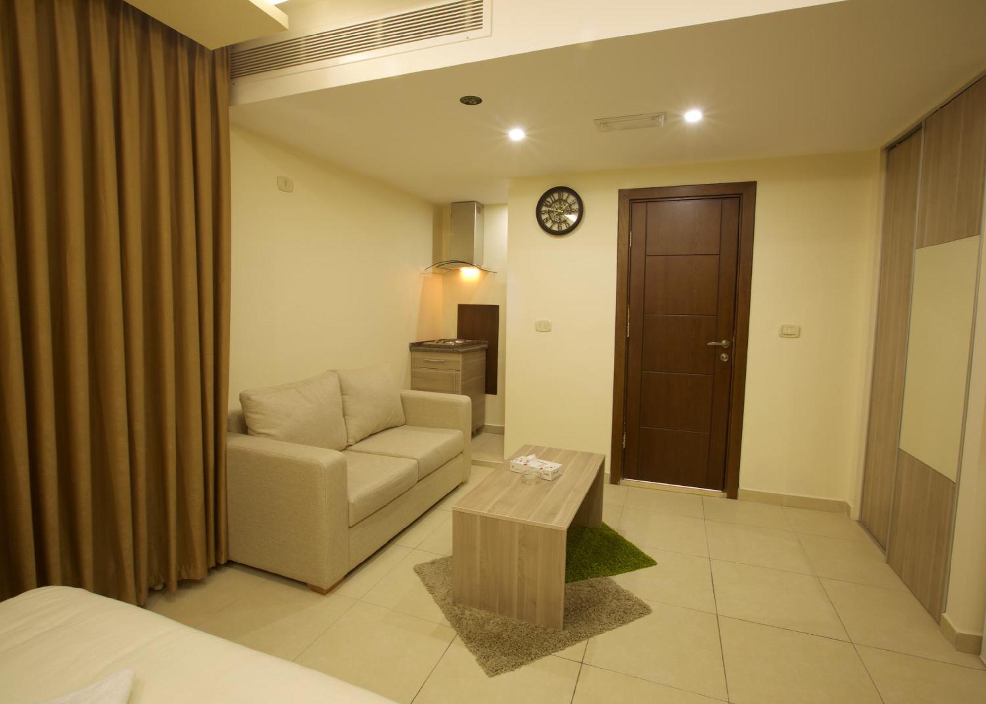 Lujain Hotel فندق النور واللجين Аман Екстериор снимка