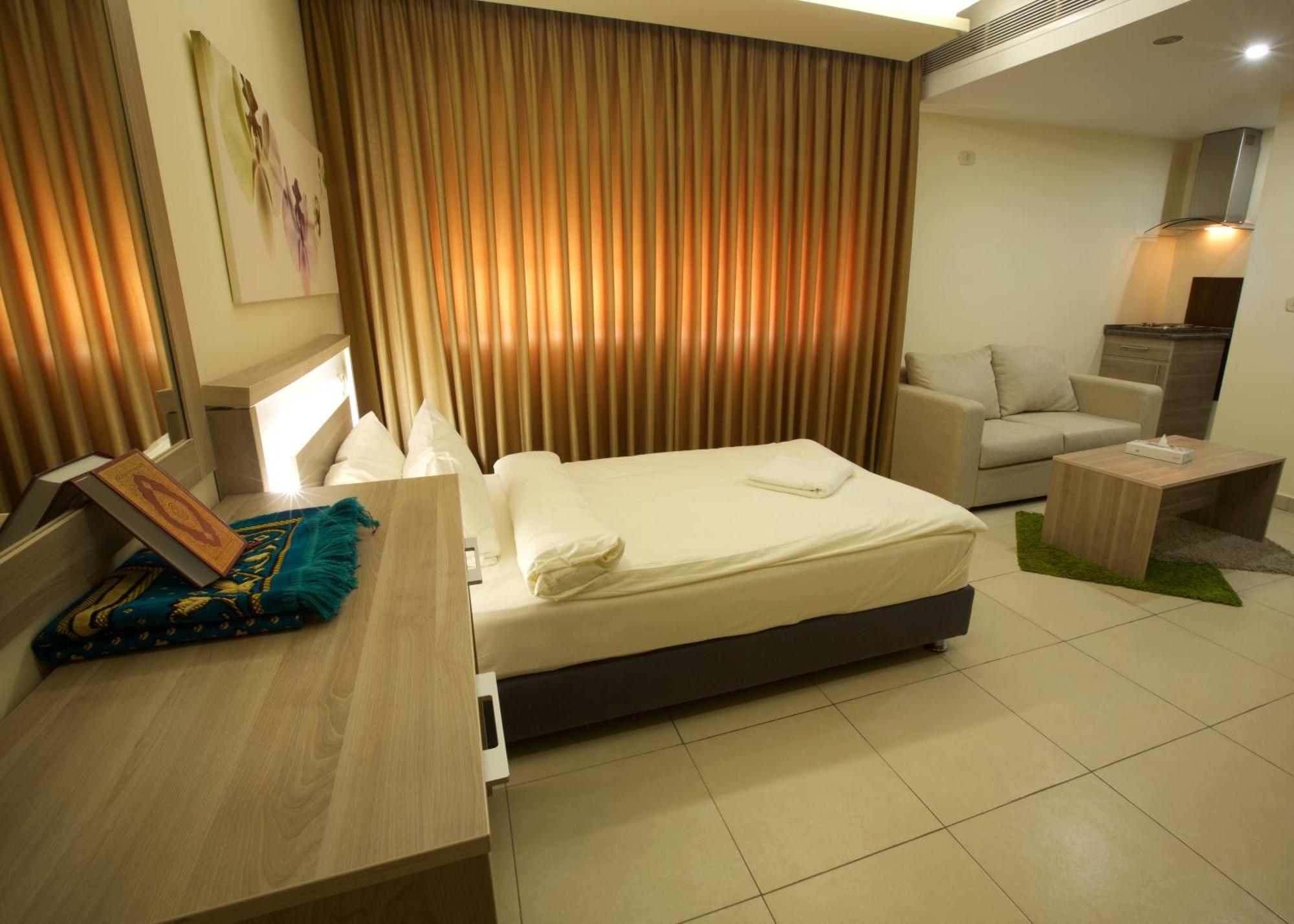 Lujain Hotel فندق النور واللجين Аман Екстериор снимка