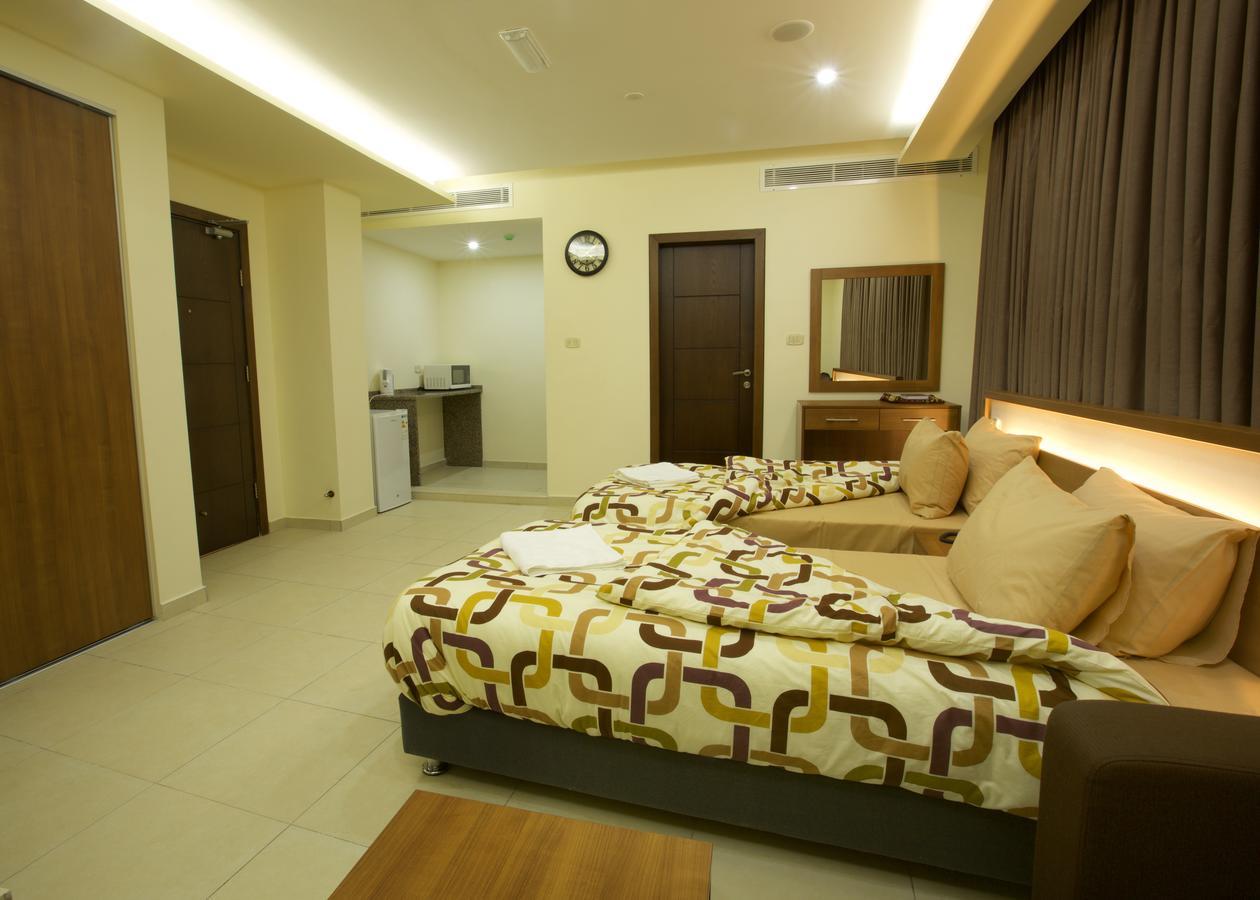 Lujain Hotel فندق النور واللجين Аман Стая снимка