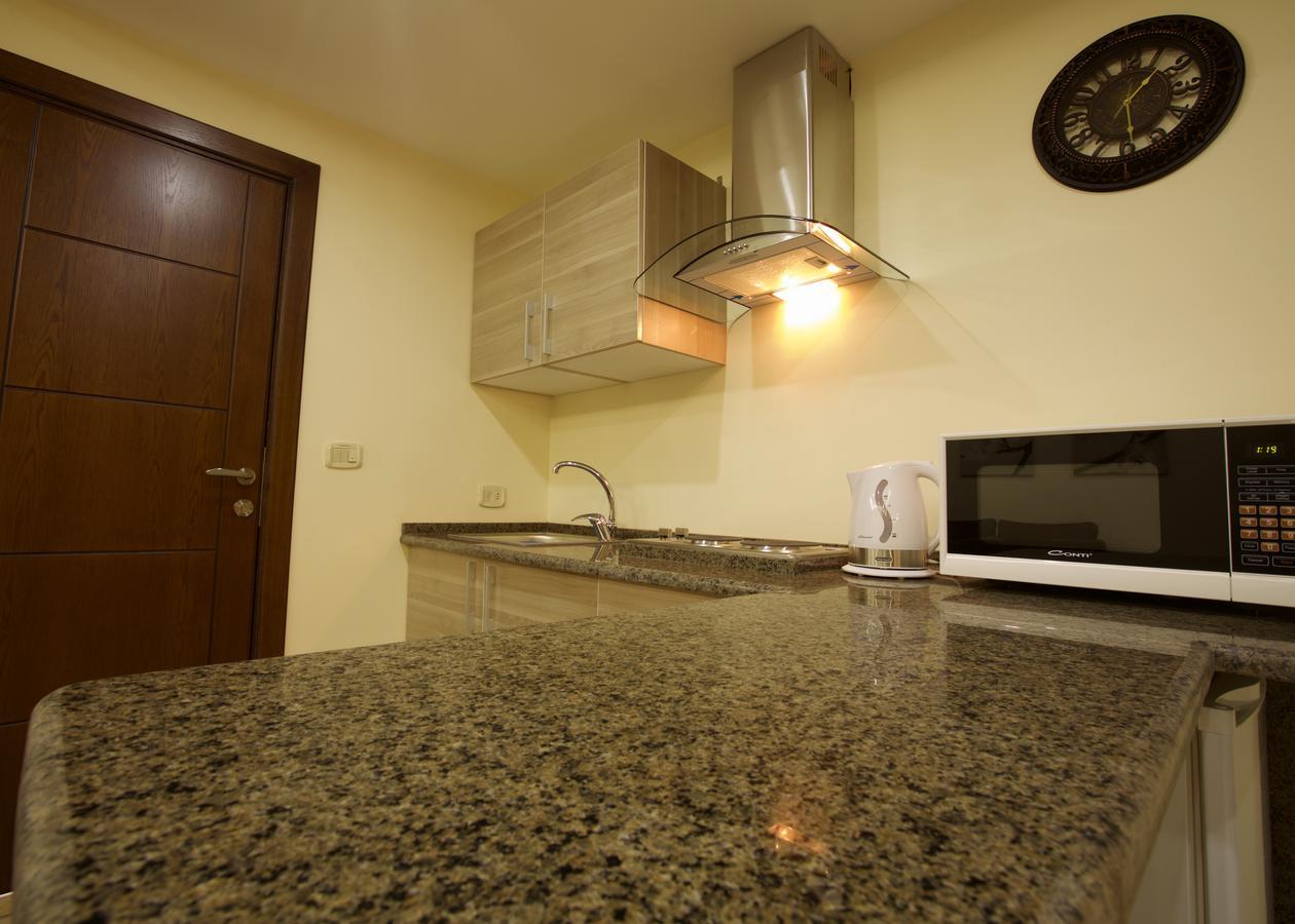 Lujain Hotel فندق النور واللجين Аман Стая снимка