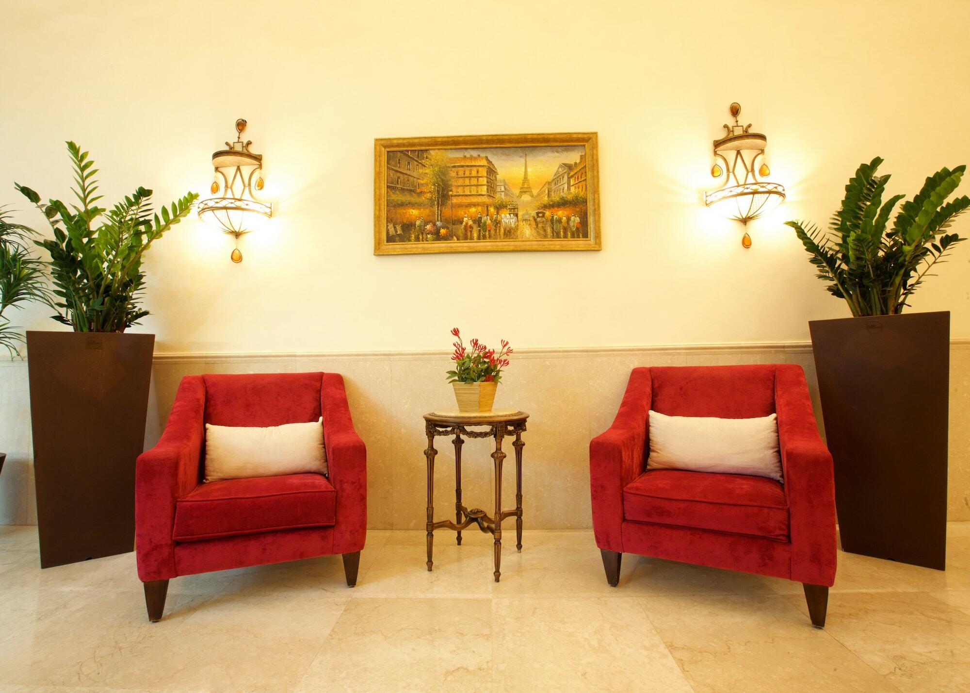 Lujain Hotel فندق النور واللجين Аман Екстериор снимка