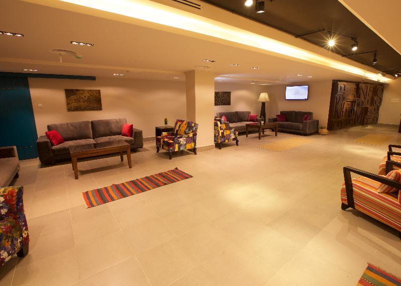 Lujain Hotel فندق النور واللجين Аман Екстериор снимка