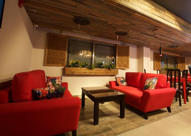 Lujain Hotel فندق النور واللجين Аман Екстериор снимка